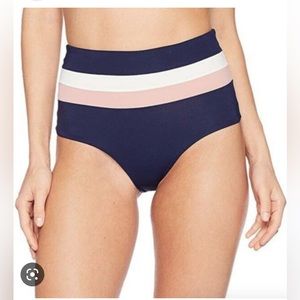L space Portia high waist bottom